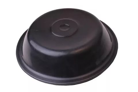 ДИАФРАГМА 100-3519150 Т-150 тип 20