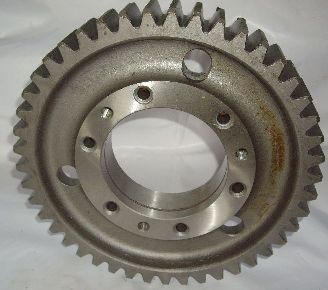 ШЕСТЕРНЯ 55-4501017 ВЕДОМАЯ Z=45