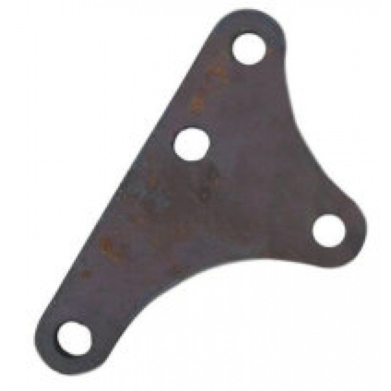 СЕРЬГА 40-4605104 ЦЕНТР.ТЯГИ ЮМЗ