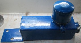 ГИДРОБАК 45Т-3400010-03 ГУРА ЮМЗ