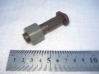 БОЛТ 125.72.171 СТЯЖНОЙ м14 с гайкой