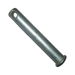 ПАЛЕЦ 70-4605071-01(А61.10.001)  КРОНШТЕЙНА НАВЕСКИ L=145 мм